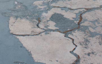 fibreglass roofing replacement Nether Kinmundy