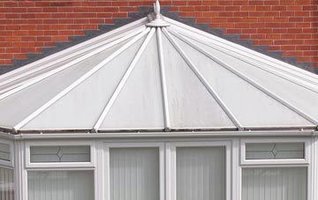 Nether Kinmundy polycarbonate conservatory roof repairs