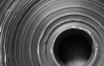 Nether Kinmundy pvc roof replacement