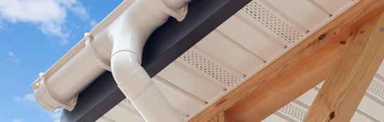 get Nether Kinmundy guttering quotes today