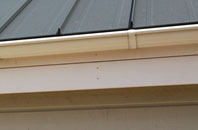Nether Kinmundy soffit repair